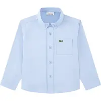 Lacoste Kids Hemd - Panorama - - 12 Jahre (152) - Hemd/Bluse