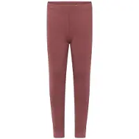 Minymo Leggings rose brown (694) 80