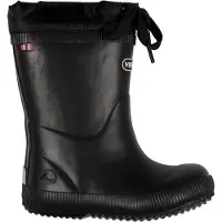 Viking Thermostiefel - Indie - Schwarz - - 24 - Gummistiefel