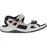 Ecco Sandalen - X-Trinsic - MEHRFARBIG ALT Rose - - 31 - Sandalen