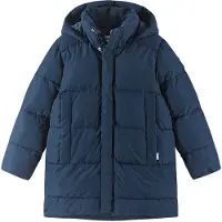 Reima Winter Jacket, Puumala navy (6980) 158 cm