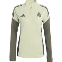 Adidas Real Madrid Tiro 25/26 Competition Training Junior-sweatshirt