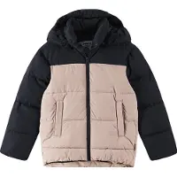 Reima Steppjacke - Tenhola - Erdiges Beige - - 10 Jahre (140) - Daunenjacken