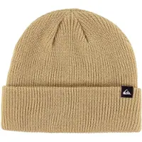 Quiksilver Mütze - Strick - Darsteller - Rattan - - One Size - Mützen