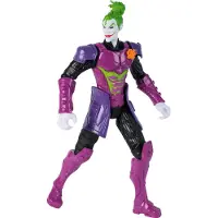 Batman DC Comics Batman Ninja - 30cm Joker Action-Figur, 3 Jahr(e), Mehrfarbig