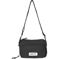 DAY ET Umhängetasche - Gweneth RE-S SB S - Schwarz - - One Size - Umhängetaschen