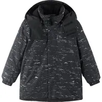 Reima Reimatec Winter Jacket, Hohde black (9990) 98 cm