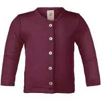 Engel - Baby-Cardigan - Cardigan Gr 62/68 lila