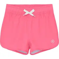 Color Kids - Kid's Swim Short Shorts Solid - Boardshorts Gr 134 rosa