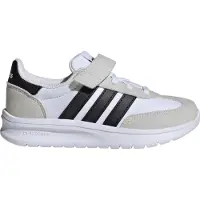 Adidas Kinder Sneaker RUN 70s 2.0 EL C JI4686 32 - Ftwr White/Core Black/Grey - 32