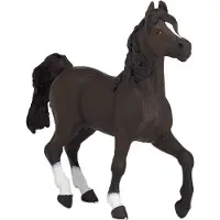 PAPO LA MAISON DES FIGURINES Papo Araber Pferd, 51 g