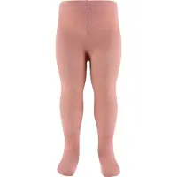 Minymo Stocking w. Lace rose cloud (5270) 68\\74