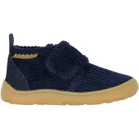Bisgaard - Kid's Barefoot Basic - Hausschuhe Gr 26 blau