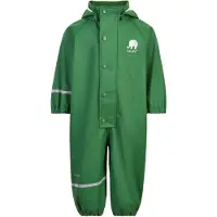 CeLaVi Regenanzug - PU - Green - - 80 - Regenanzüge