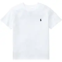 Ralph Lauren T-Shirt Ss Cn 323832904035 Weiß Regular Fit