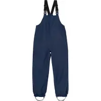 Color Kids Hardshellhosen m. Träger - Total Eclipse - - 5 Jahre (110) - Skihosen