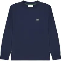 Lacoste 847112 Langarm-t-shirt
