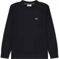 Lacoste Kids 847112 Langarm-t-shirt