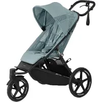 Cybex Avi Spin Kombikinderwagen, Stormy Blue