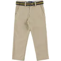 Ralph Lauren Hosen - Bedfore - C Core - Khaki - - 2 Jahre (92) - Hosen - Baumwolle