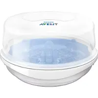 Philips AVENT Scf281 Baby Sterilisator