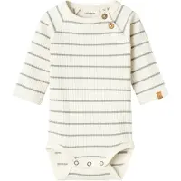 Lil´ Atelier Kail Langarm-body