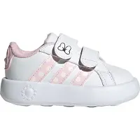 Adidas Sneaker "DISNEY MINNIE MAUS GRAND COURT KIDS" für Kinder