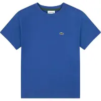 Lacoste Kids Core Kurzarm-t-shirt