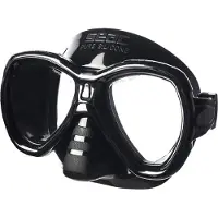 Seac Tauchmaske MASKE ELBA
