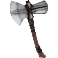 Rubies Thor Stormbreaker Axe 301249 Hammer