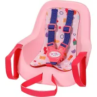 Baby Born Bike (839980) Puppe