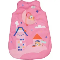 Baby Born Puppenkleidung Schlafsack, Mond