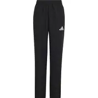 Adidas Kinder Präsentationshose Entrada 26 Pre Pant JZ9129 152 - Black/White - 152