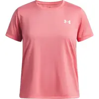 Under Armour Tech SSC pink white (600) S