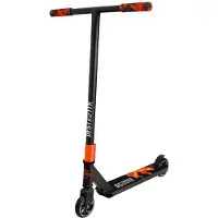 Street Surfing Destroyer Mad Wolf Tretroller Orange Orange One Size