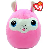 TY 39269 - Lama Lana - Squish A Boo / Squishy Beanies - 20cm (10")