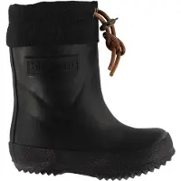 Bisgaard - Kid's Thermo - Gummistiefel Gr 28 schwarz