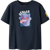 Name it Jeb Pokemon Regular Kurzarm-t-shirt