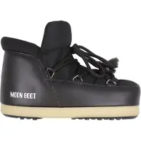 Moon Boot Schneestiefel EVX Pumps Nylon Damen Black-Schuhgröße 37 - 38