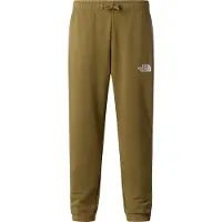 The North Face - Kid's Teen Simple Dome Light Tap Joggers - Laufhose Gr S braun