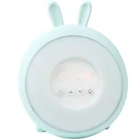 Oopsy Rabbit & Friends Wake Up Lamp 1 stk.
