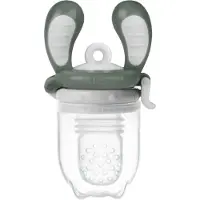 Kidsme Str M Kids160350gr Silikon-feeder