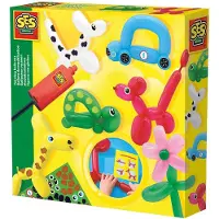 SES Creative Ballontiere-spiel