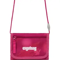 Ergobag Brustbeutel MondzauBär