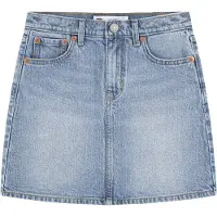 Levi's Kids Levis Kids Jeansrock "LVG ICON SKIRT" mit einstellbarer Weite, for Girls