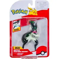 Pokémon Meowscarada Figur One Size