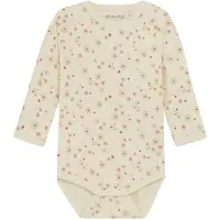 Minymo Body LS dusty ceder (413) 74