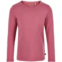 Minymo Bluse - Bambus - Heather Rose - - 3 Jahre (98) - Blusen