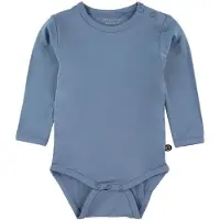 Minymo Body LS blau (766) 62