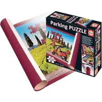 Educa Parkplatzrätsel